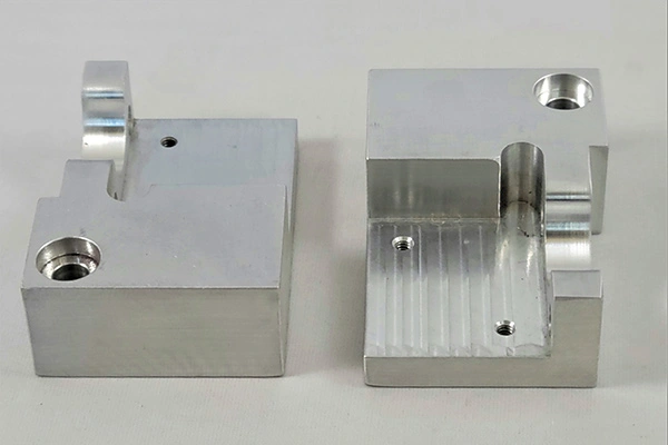 Precision Turning and Milling Services