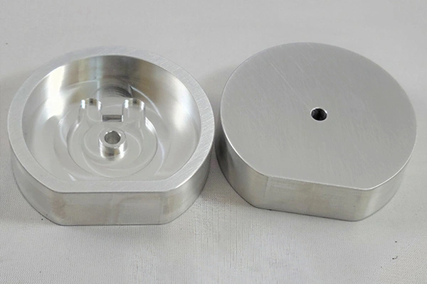 Precision Mill Machining Services