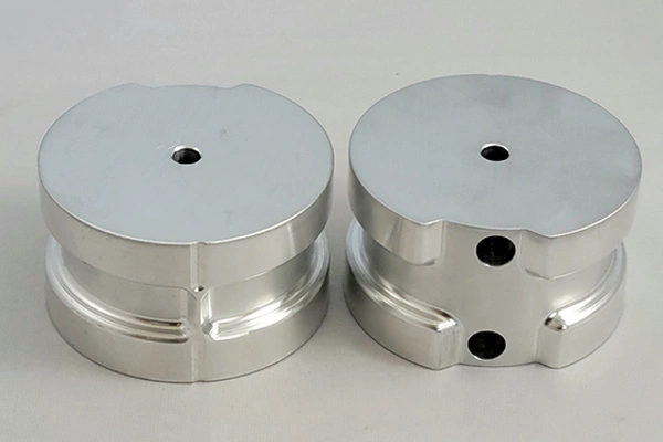 Precision Lathe Machining Services
