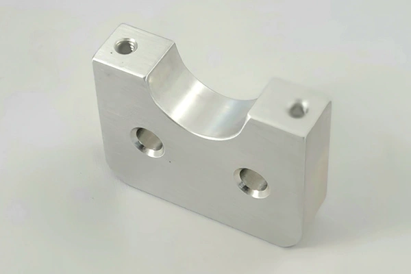 High Precision CNC Machining