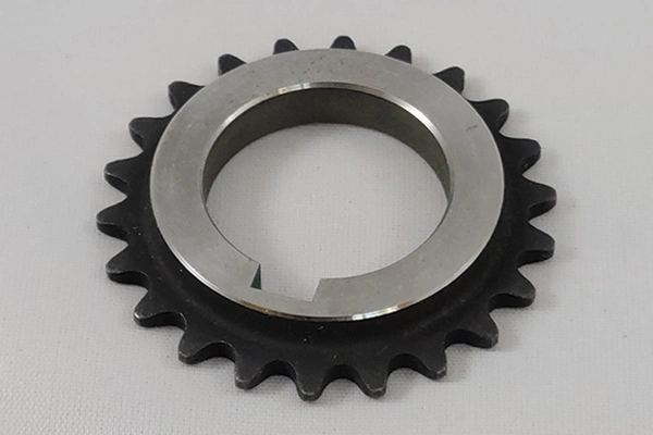 CNC Machining Brass Components