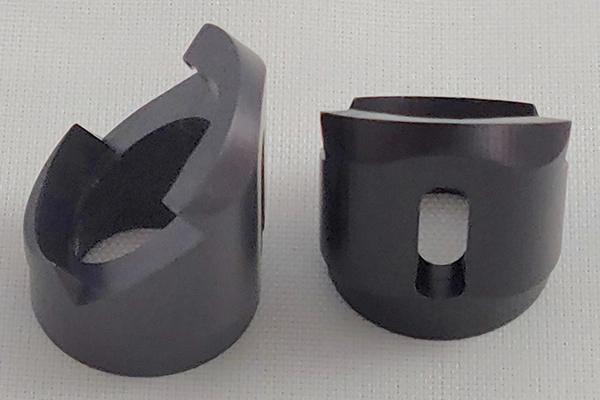 CNC Turning and Milling Services