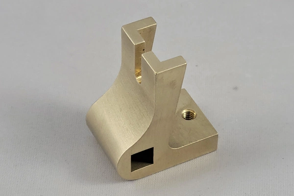 CNC Swiss Machining Services