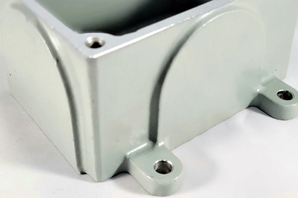 CNC Turning Services