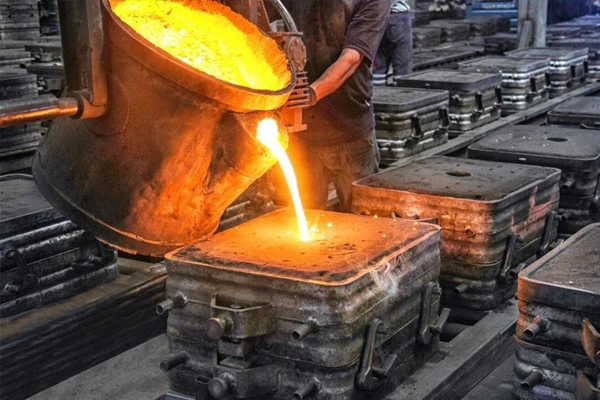 CNC Turning Services