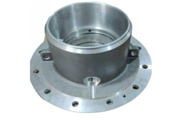 CNC Machine Shop Near Me