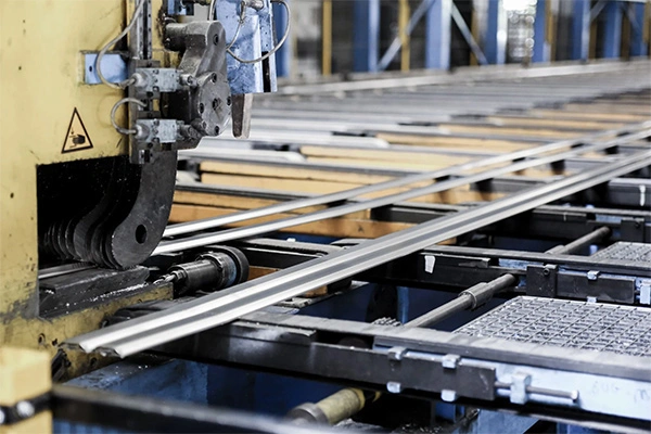 CNC Machine Shop Near Me