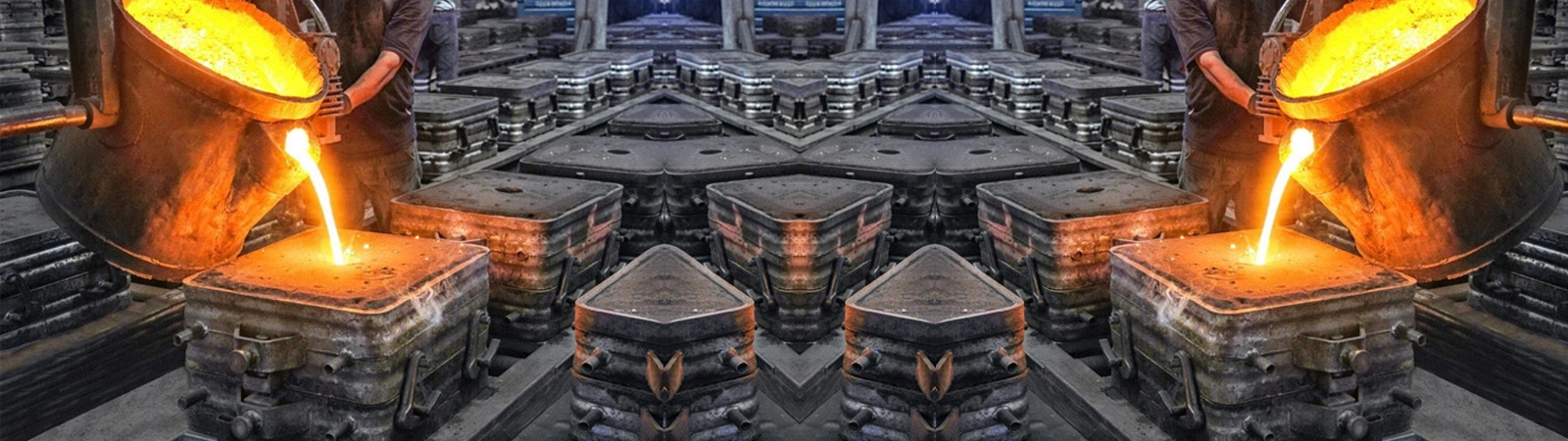 page banner